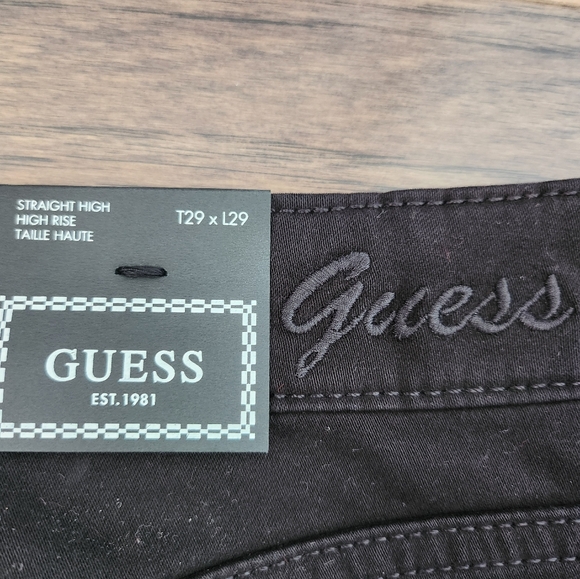 GUESS, size 29 - Picture 12 of 14